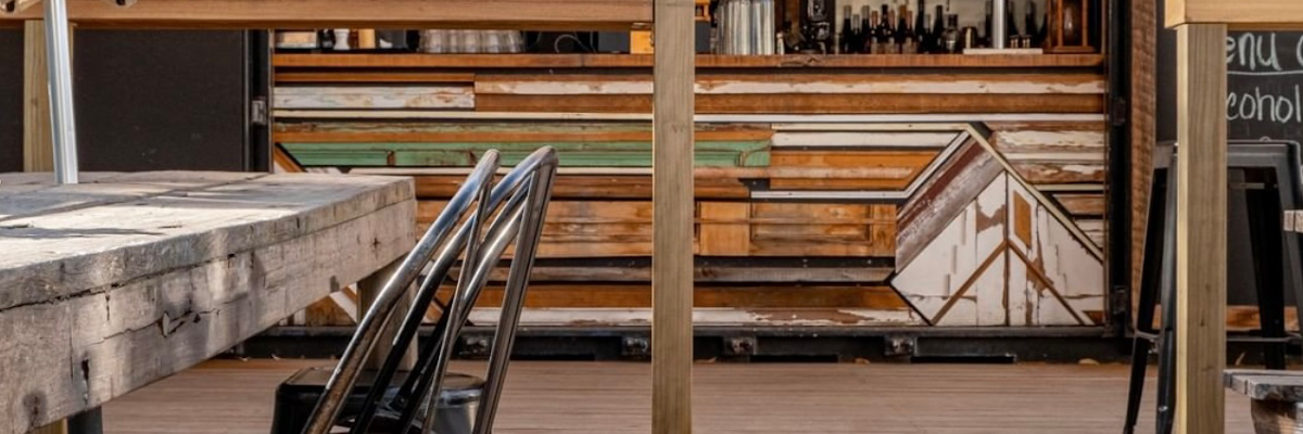 The Laneway — restaurant in Caringbah, Sydney
