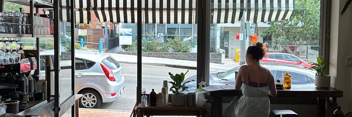 The Little Kitchen — restaurant in Coogee, Sydney