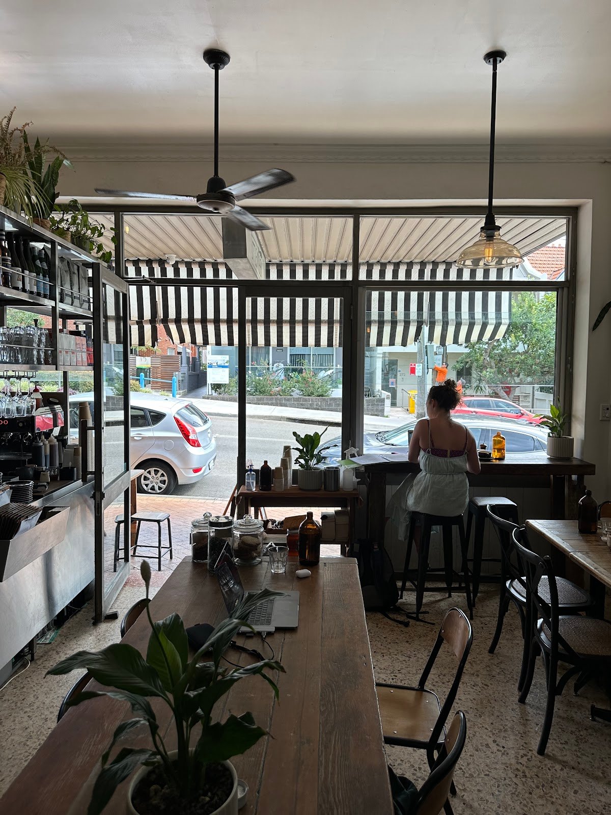 The Little Kitchen — restaurant in Coogee, Sydney