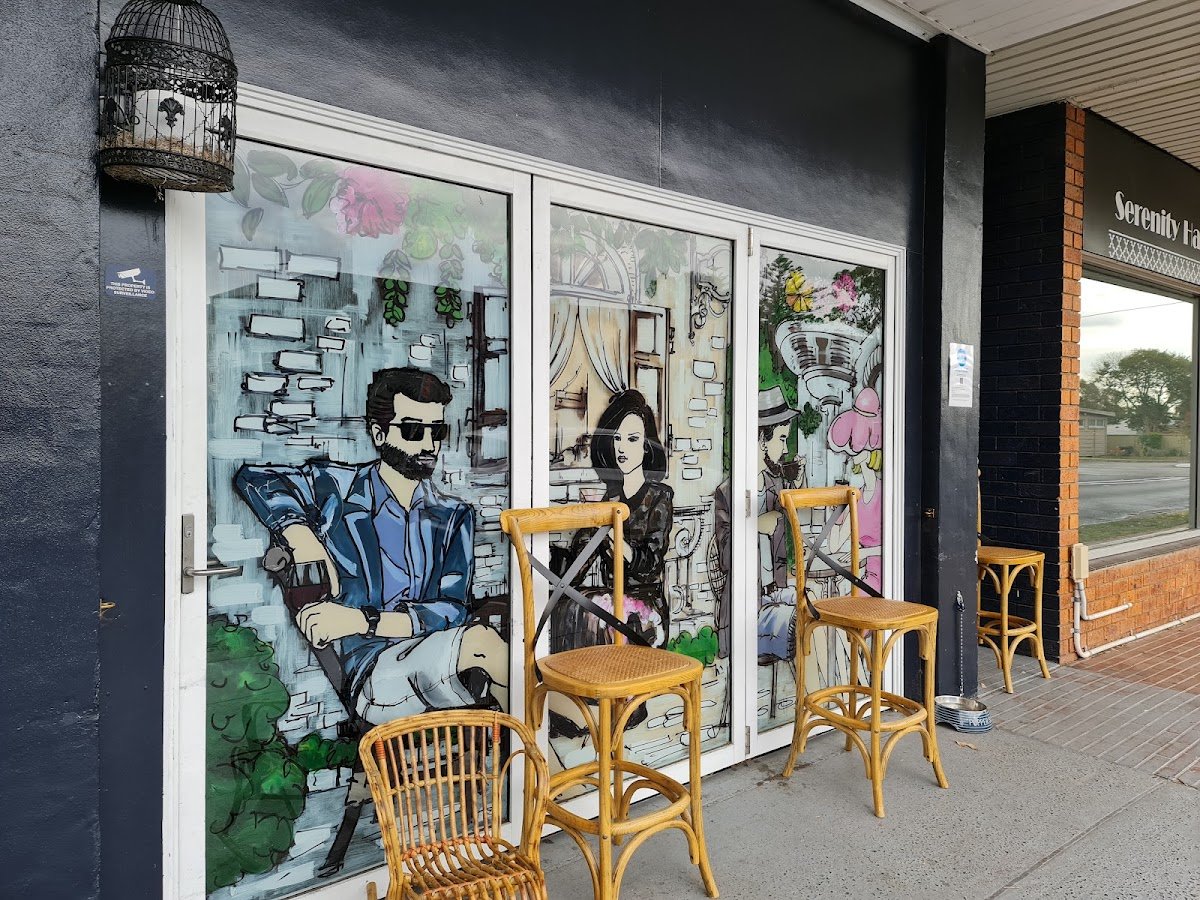 The Local Pantry — restaurant in Engadine, Sydney