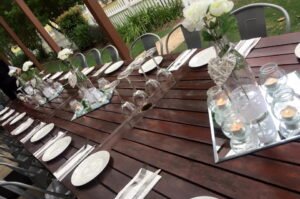 The Local Shed Cafe — restaurant in Rouse Hill, Sydney