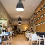 The Loft Cafe