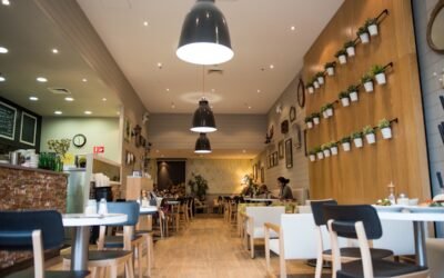 The Loft Cafe