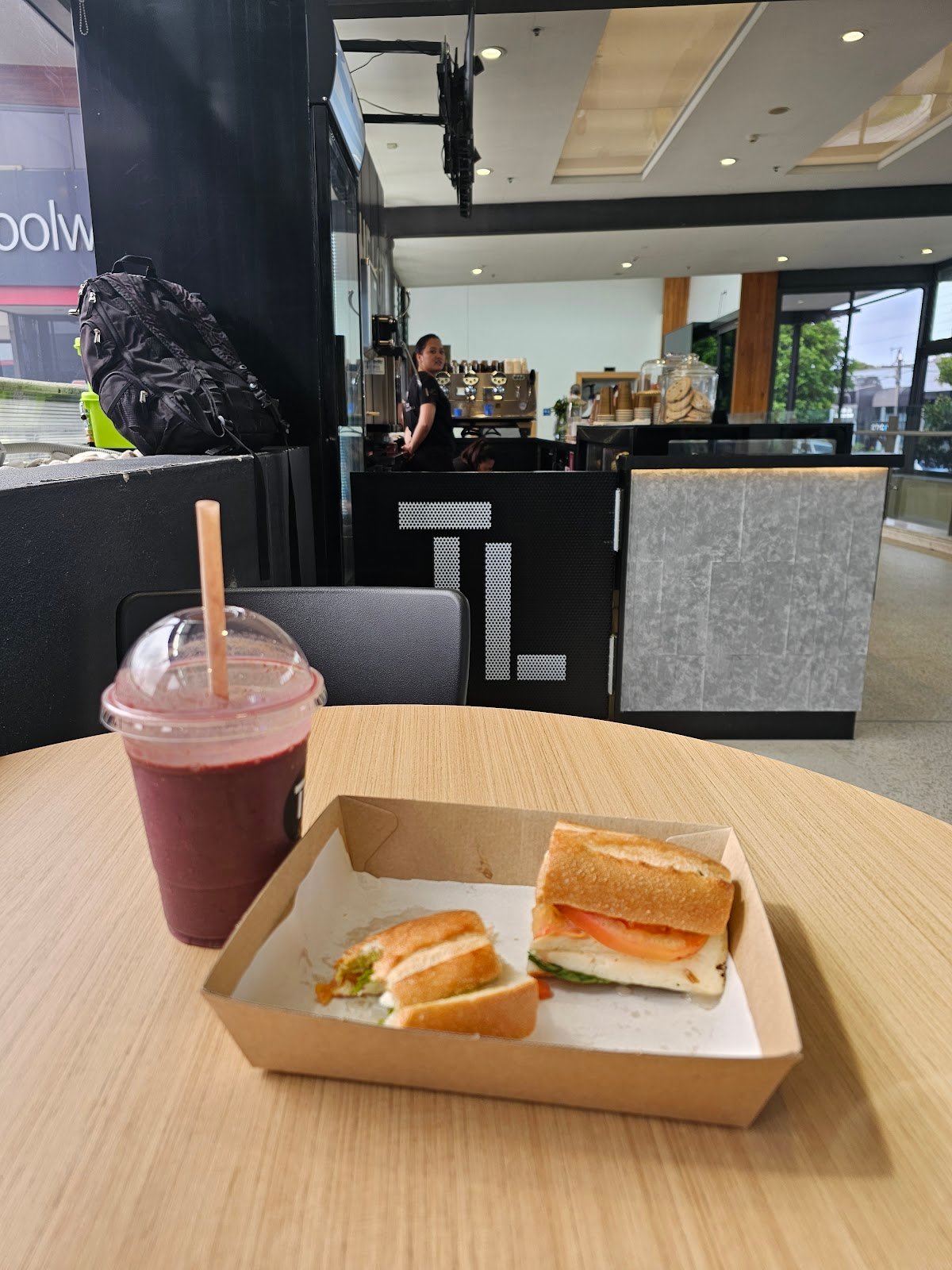 The Lot Balgowlah — restaurant in Balgowlah, Sydney
