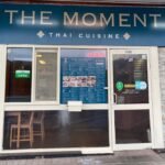 The Moment Thai Cuisine