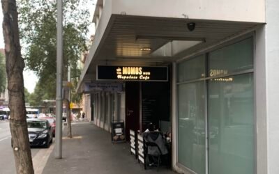 The Momos Hub