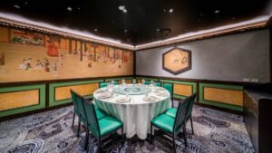 The Panda Yum Cha — Chinese restaurant in Macquarie Park, Sydney