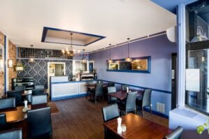 The Peppertree Restaurant — restaurant in Gymea, Sydney
