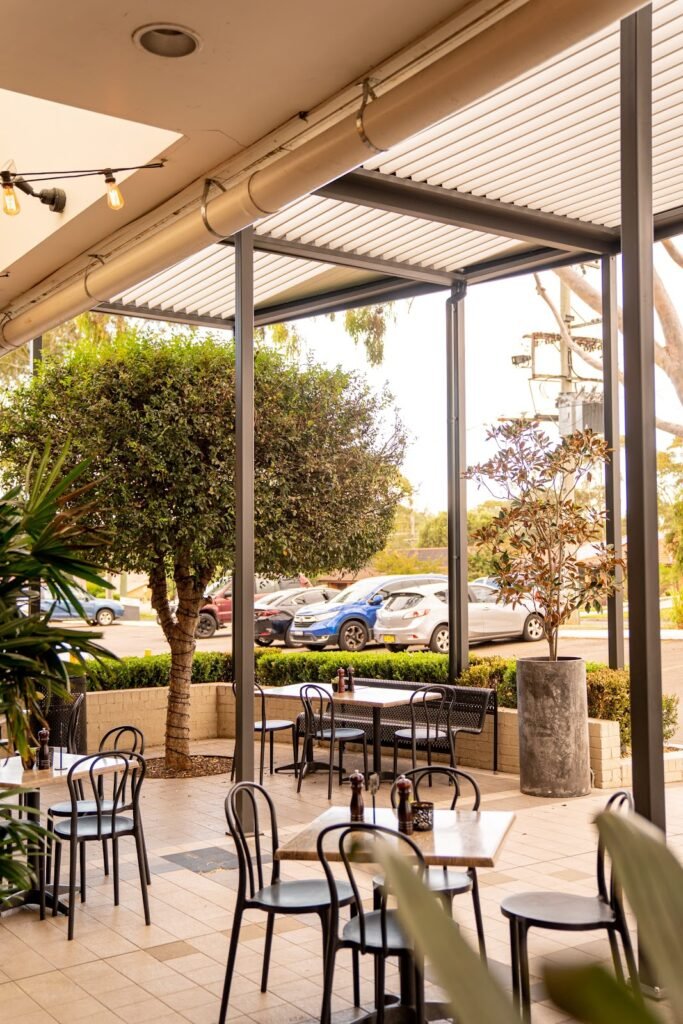 The Pizza & Pasta Kitchen — restaurant in Toongabbie, Sydney