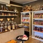 The Precinct Chocolaterie Cafe