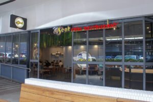 The SEAT Restaurant — restaurant in North Rocks, Sydney
