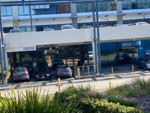 The Secret Kitchen — restaurant in Bella Vista, Sydney