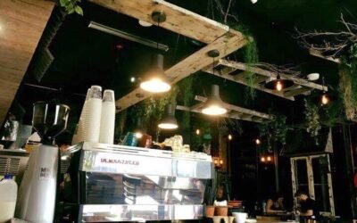 The Stable Cafe