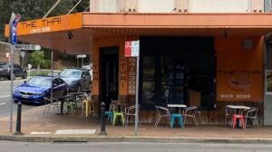 The Thai Artarmon — restaurant in Artarmon, Sydney