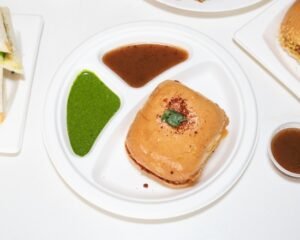 The Urban Chowk — restaurant in Wentworthville, Sydney