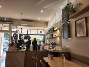 The Walrus Waverley — restaurant in Waverley, Sydney