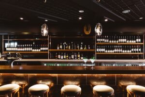 The Wine Room — restaurant in Seaforth, Sydney