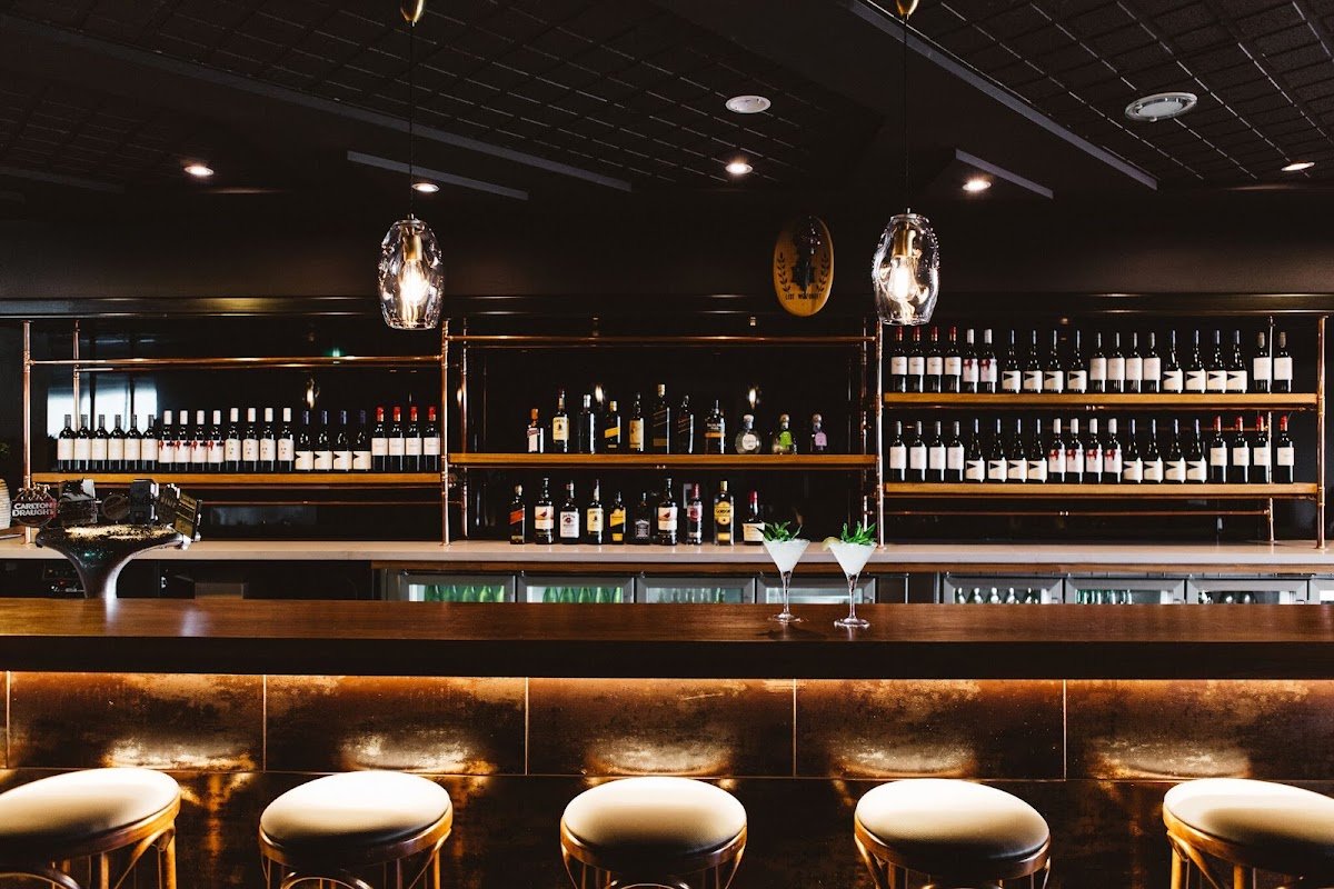 The Wine Room — Seaforth restaurant in Seaforth, Sydney