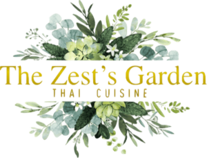 The Zest’s Garden Thai Cuisine
