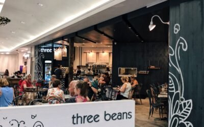 Three Beans Warriewood Square