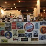 Three Williams Cafe
