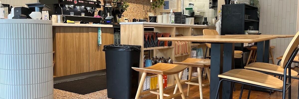 Tilted — restaurant in Carlingford, Sydney