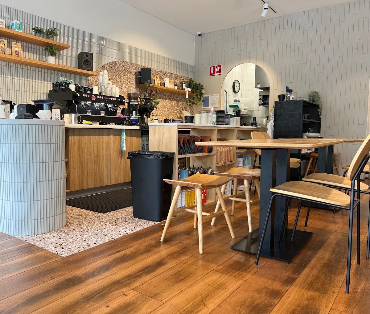 Tilted — restaurant in Carlingford, Sydney