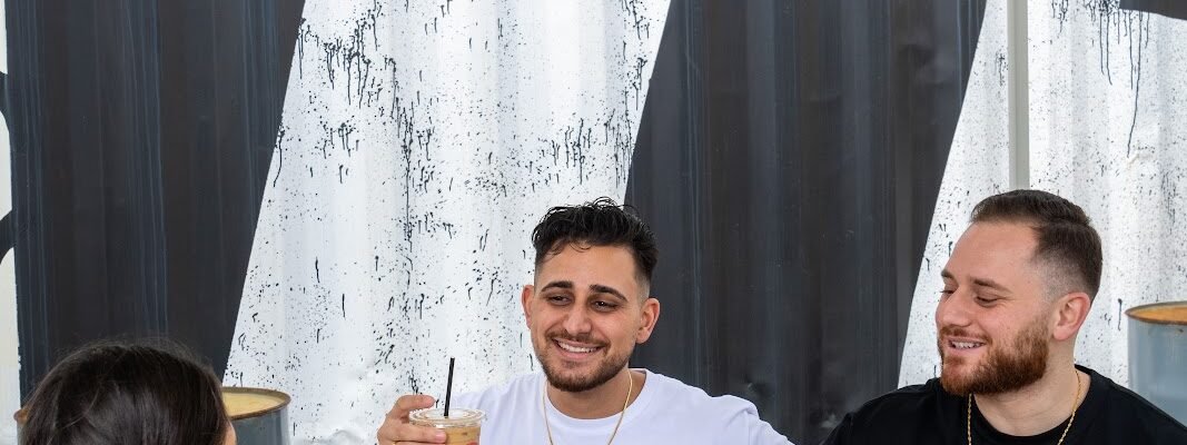 Toby's Milkbar — restaurant in Prestons, Sydney