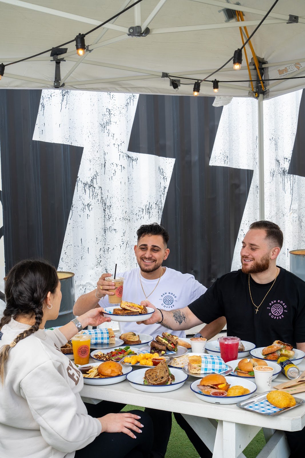 Toby's Milkbar — restaurant in Prestons, Sydney