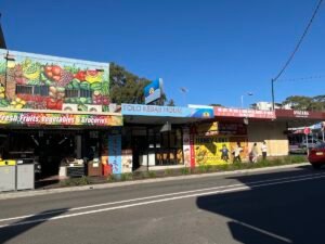 Tolo Kabab House — restaurant in Merrylands, Sydney