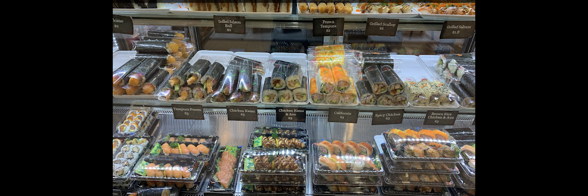 Tonkotsuya — restaurant in Carlingford, Sydney