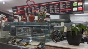Tony's Pizza and Pasta — restaurant in Jannali, Sydney