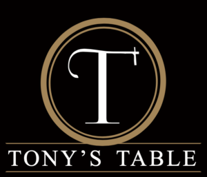 Tony’s Table