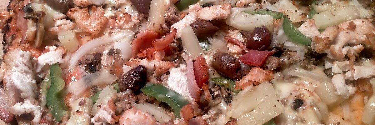 Top Boy Pizza Co — restaurant in Lalor Park, Sydney