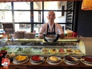 TopFood & Phở Sướng — restaurant in Canley Vale, Sydney
