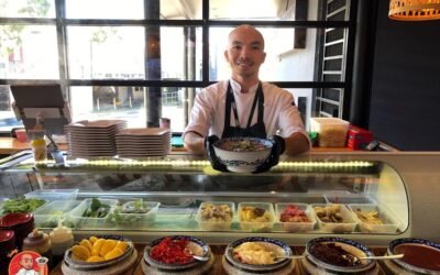 TopFood & Phở Sướng
