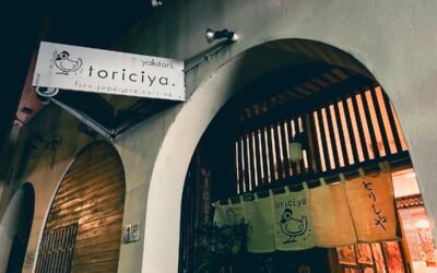 Toriciya