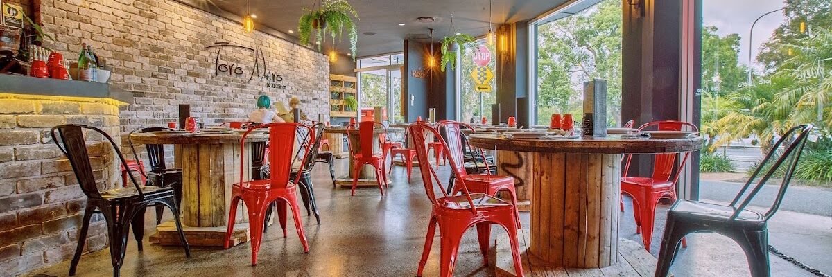 Toro Nero — restaurant in Mona Vale, Sydney