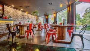 Toro Nero — restaurant in Mona Vale, Sydney