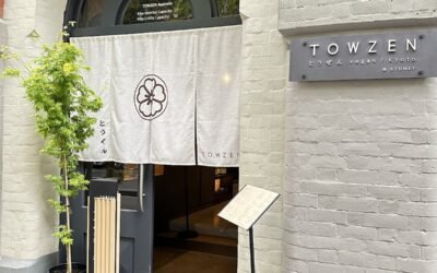 Towzen Sydney