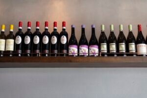 Trattoria Elva — restaurant in Bondi, Sydney