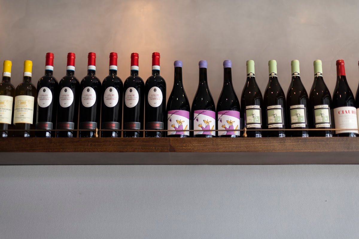 Trattoria Elva — restaurant in Bondi, Sydney