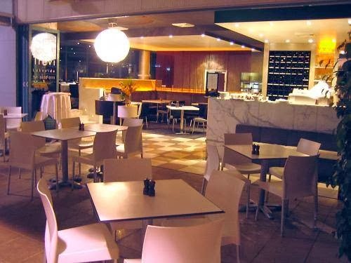 Trevi Lakeside — restaurant in Norwest, Sydney