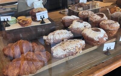 Tuckshop