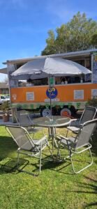 Tuka Brazilian Street Food — restaurant in Quakers Hill, Sydney