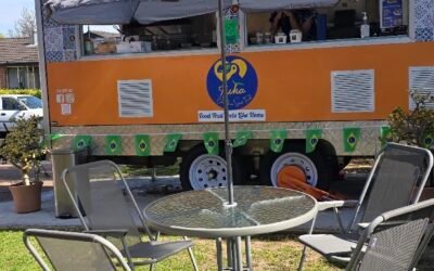Tuka Brazilian Street Food
