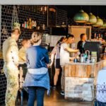 Two Fives Cafe