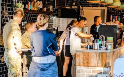 Two Fives Cafe