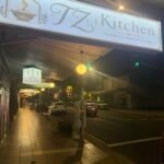 TZ Kitchen