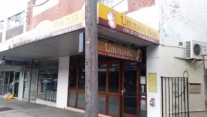 Ummarin Thai Restaurant — Thai restaurant in Randwick, Sydney
